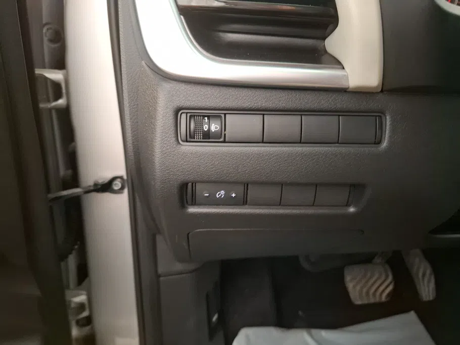 2023 Nissan Xtrail S 5 Seats 