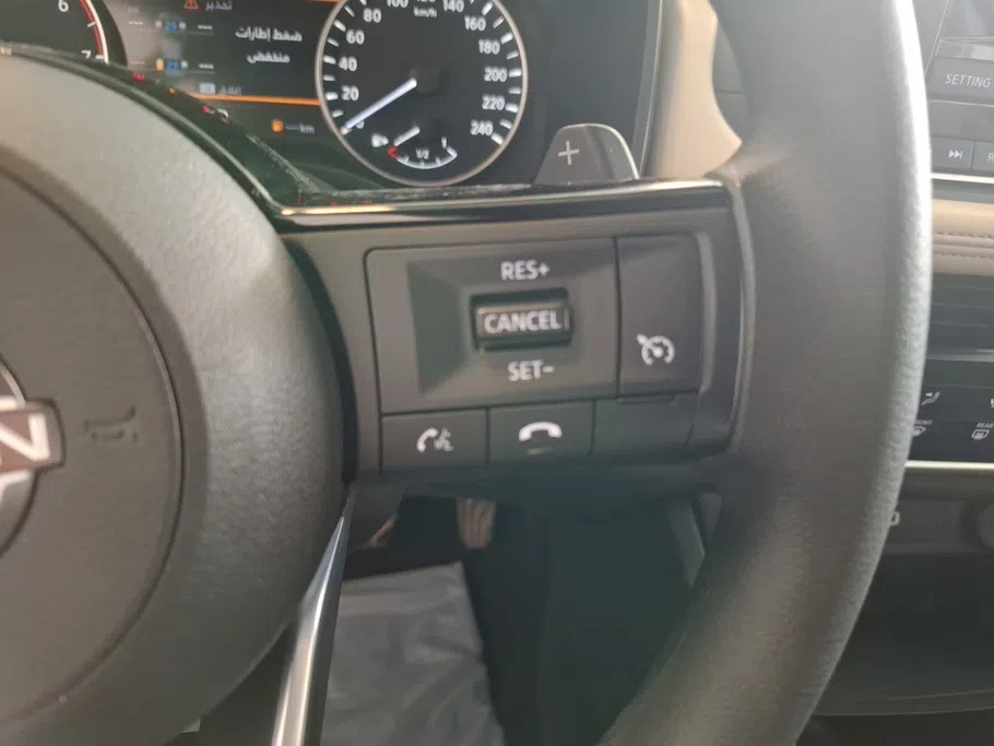 2023 Nissan Xtrail S 5 Seats 