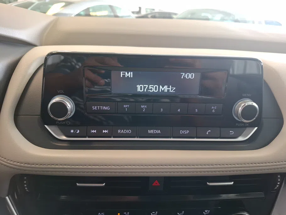 2023 Nissan Xtrail S 5 Seats 