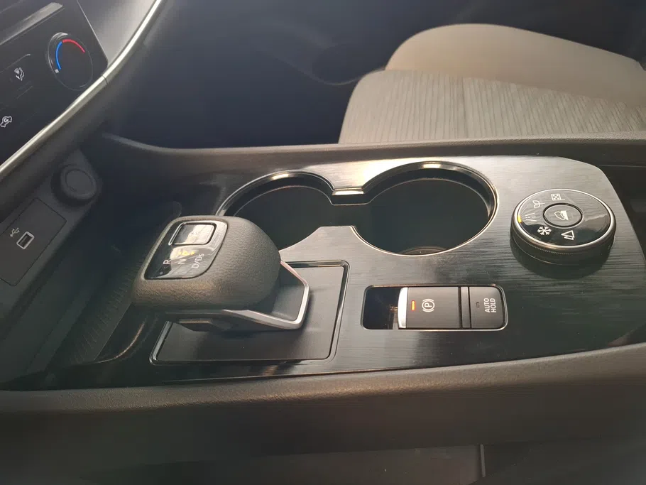2023 Nissan Xtrail S 5 Seats 