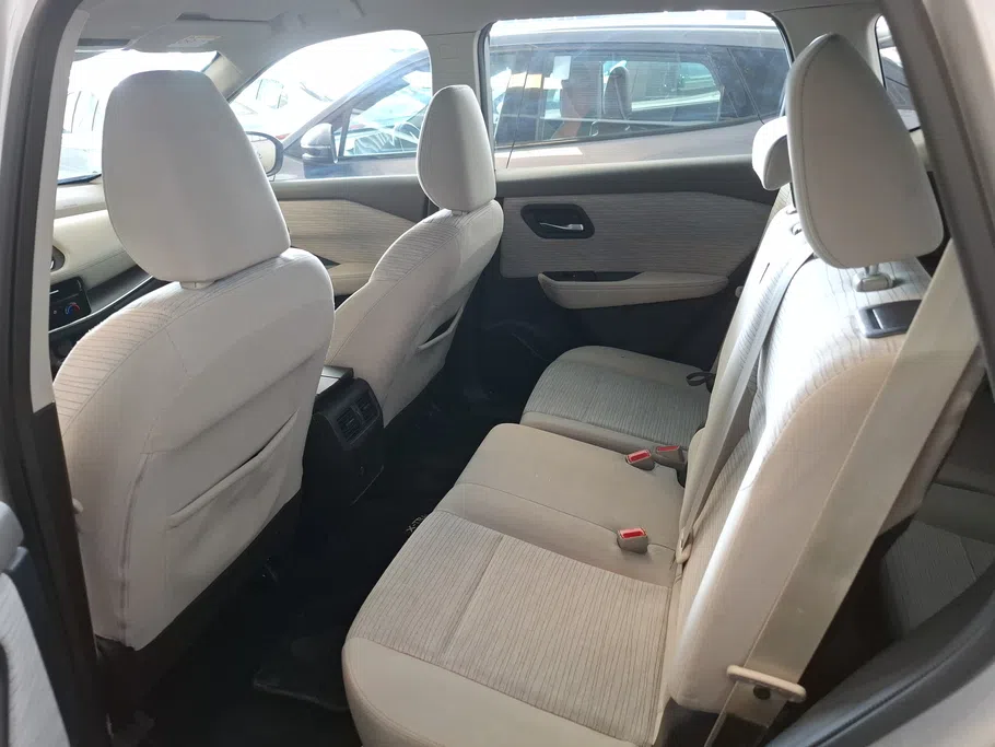 2023 Nissan Xtrail S 5 Seats 