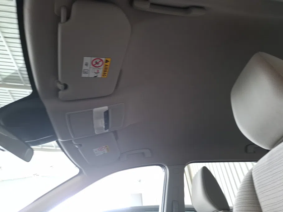 2023 Nissan Xtrail S 5 Seats 