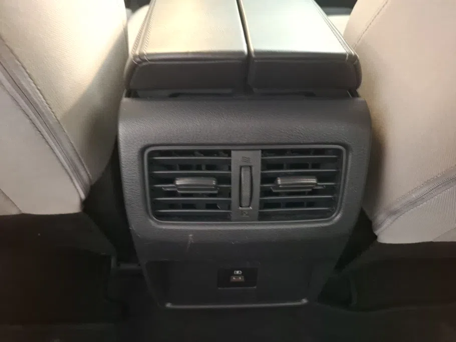 2023 Nissan Xtrail S 5 Seats 