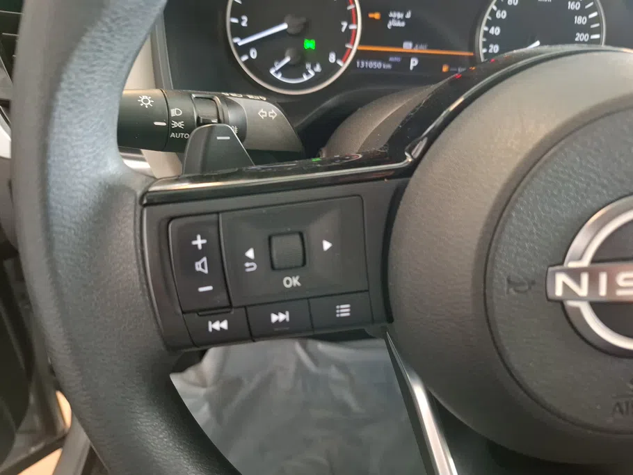 2023 Nissan Xtrail S 5 Seats 