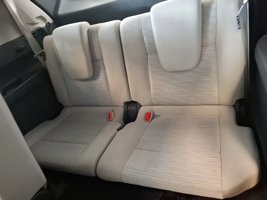 2023 Nissan Xtrail S 5 Seats 