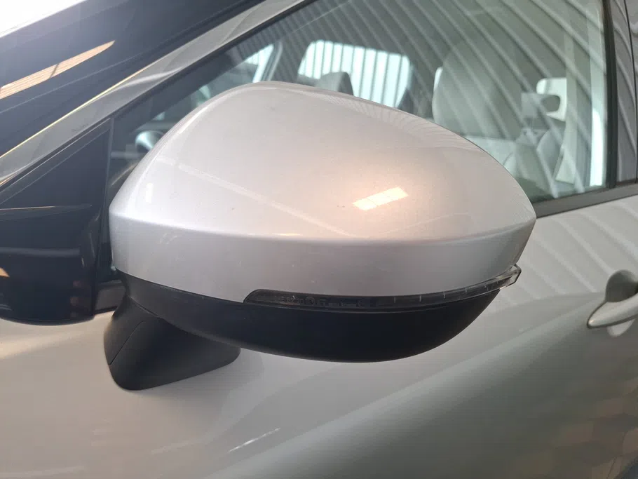2023 Nissan Xtrail S 5 Seats 