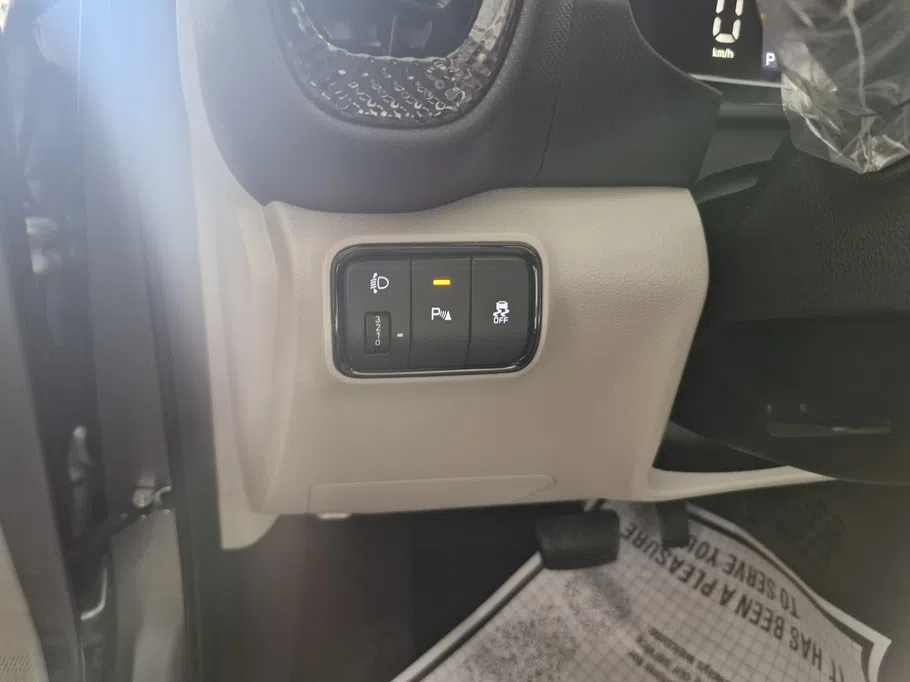 2024 Kia SONET EX 