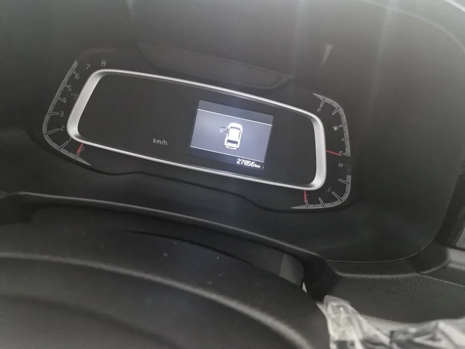 2024 Kia SONET EX 