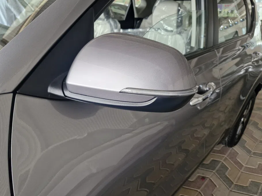 2024 Kia SONET EX 