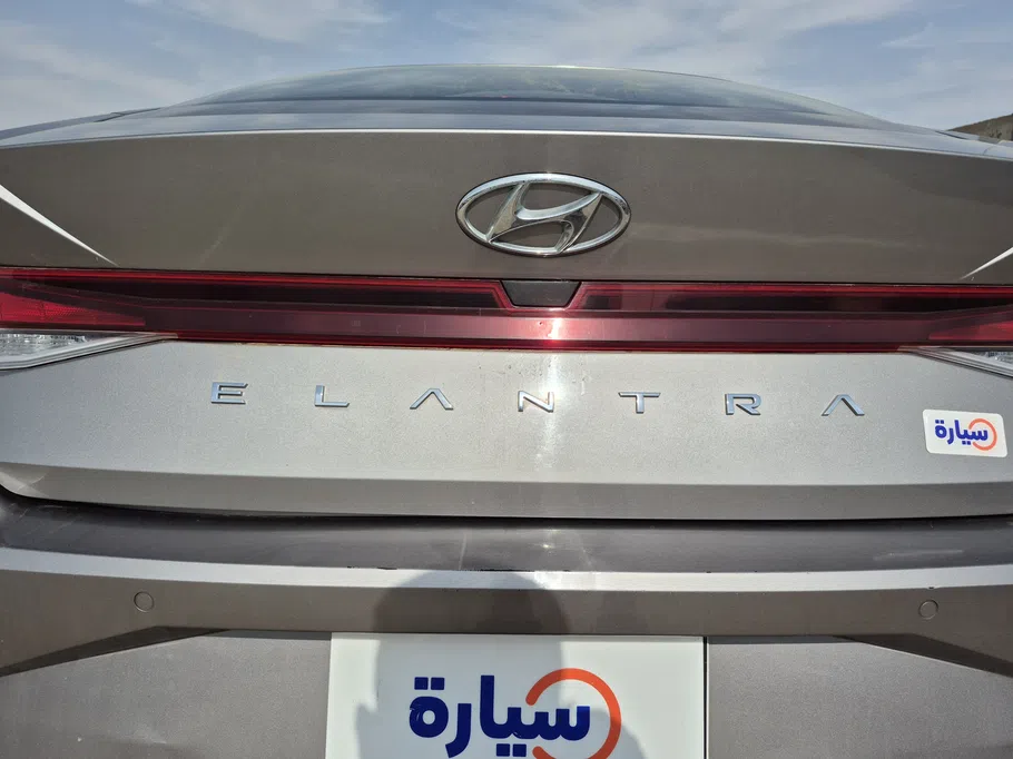 هيونداي النترا فلييت 2023 
