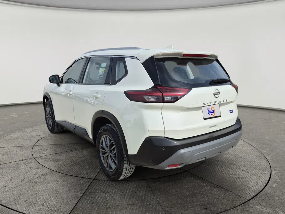 نيسان أكس تريل S 5 Seats 2023 