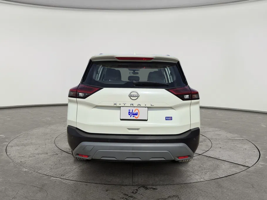 نيسان أكس تريل S 5 Seats 2023 