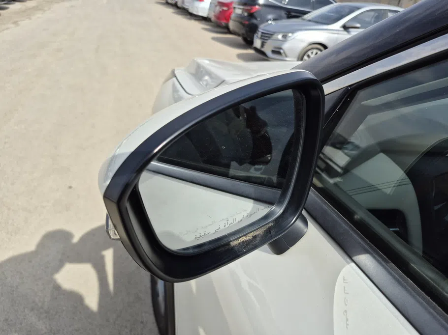 نيسان أكس تريل S 5 Seats 2023 