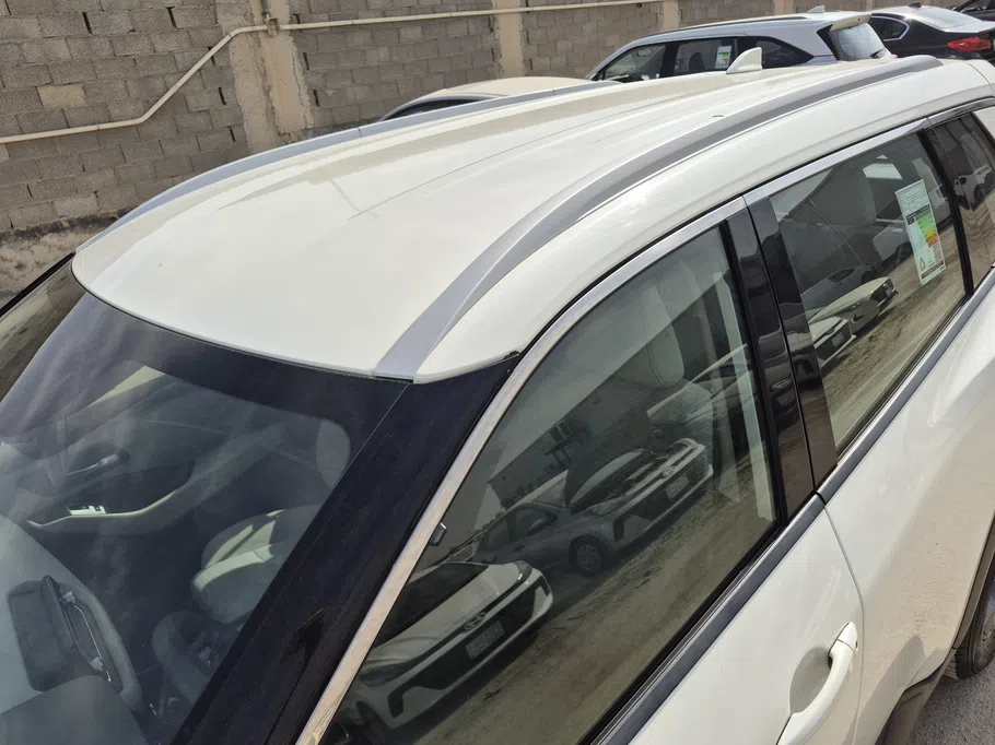 نيسان أكس تريل S 5 Seats 2023 