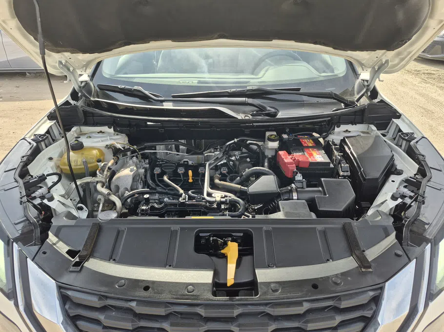 نيسان أكس تريل S 5 Seats 2023 