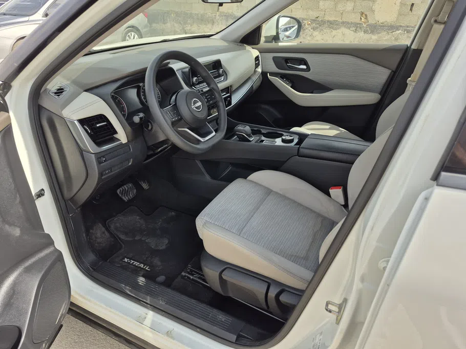 نيسان أكس تريل S 5 Seats 2023 