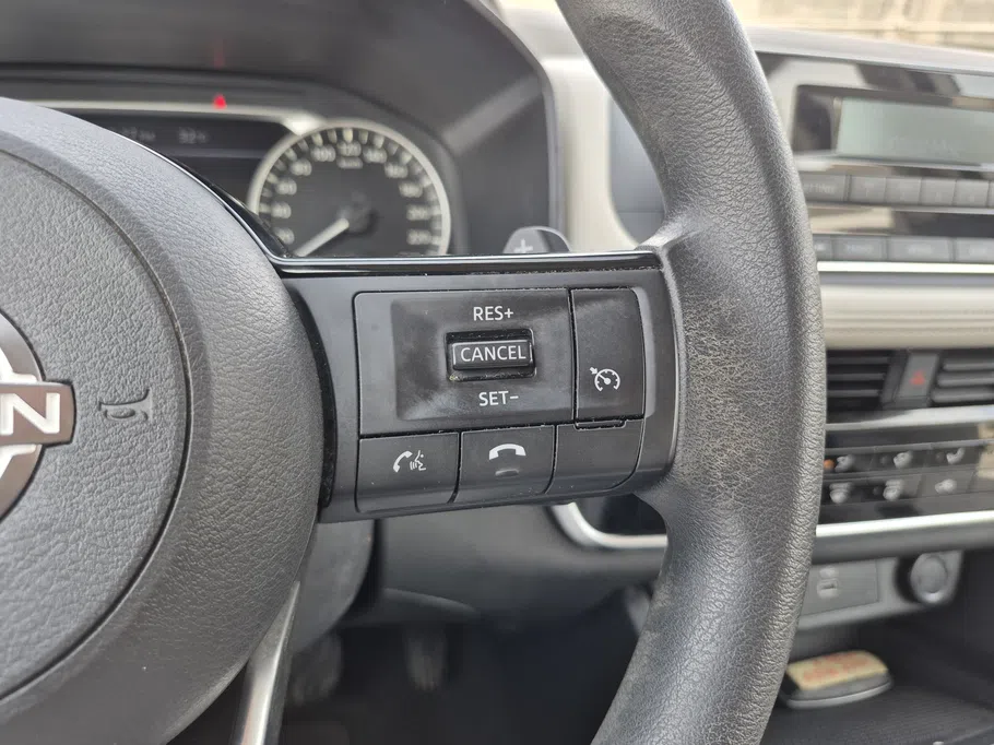 نيسان أكس تريل S 5 Seats 2023 