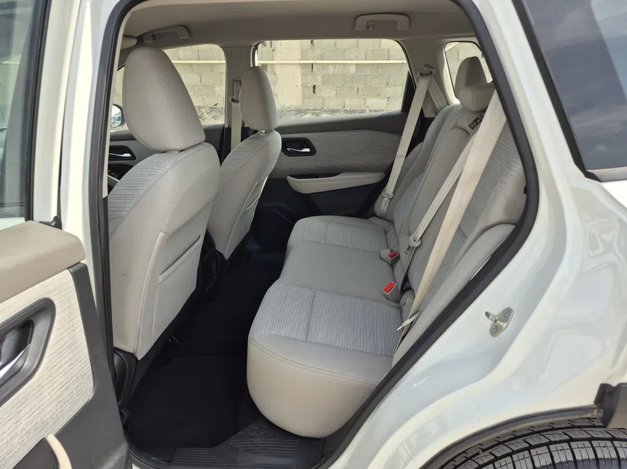 نيسان أكس تريل S 5 Seats 2023 