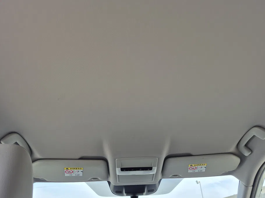 نيسان أكس تريل S 5 Seats 2023 