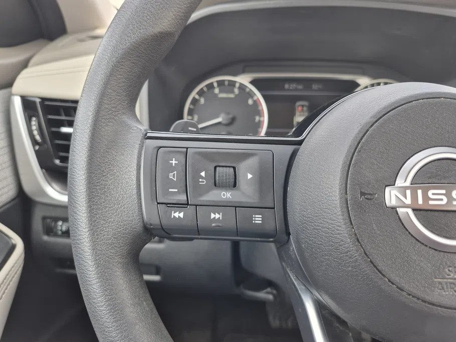 نيسان أكس تريل S 5 Seats 2023 