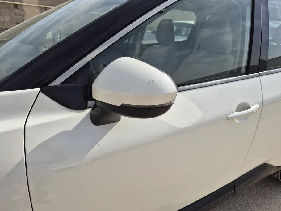 نيسان أكس تريل S 5 Seats 2023 