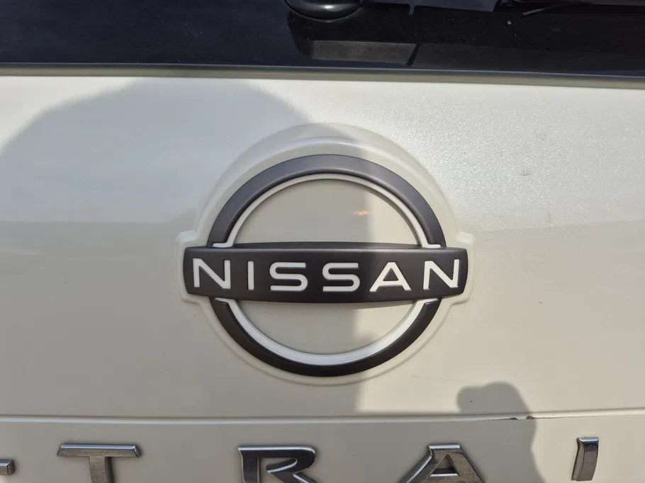 نيسان أكس تريل S 5 Seats 2023 