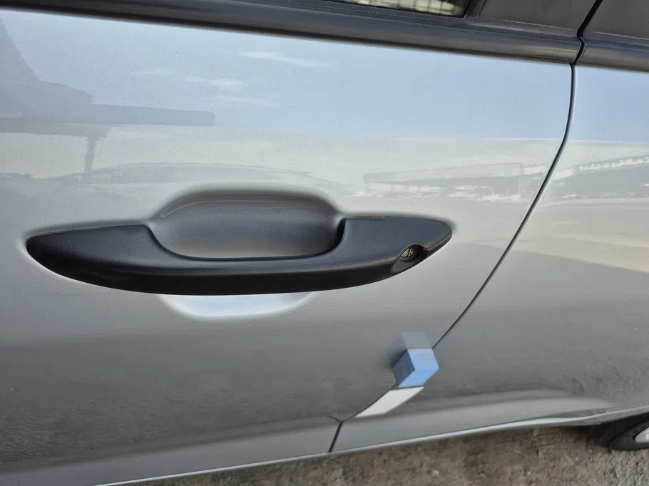هيونداي Grand i10 فلييت 2025 