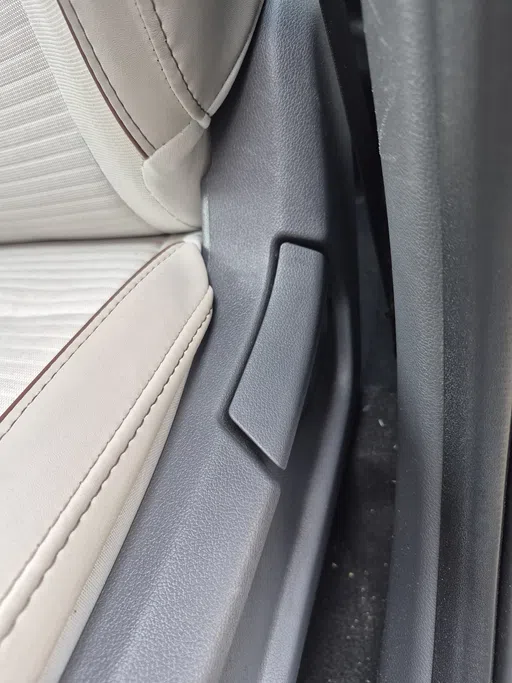 هيونداي Grand i10 فلييت 2025 