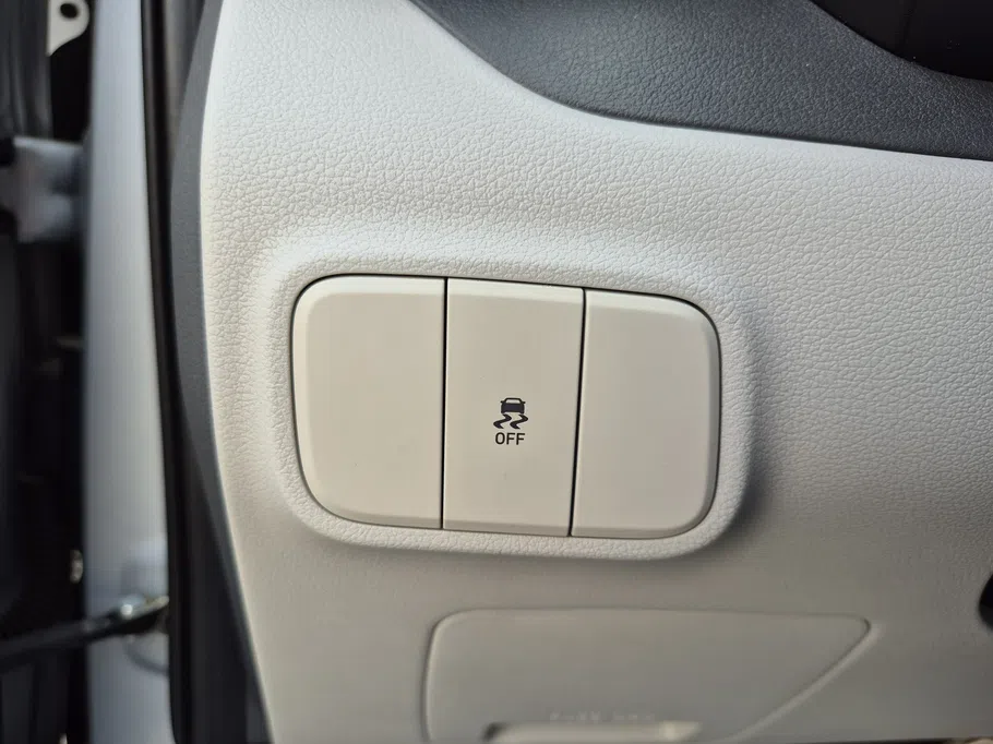 هيونداي Grand i10 فلييت 2025 