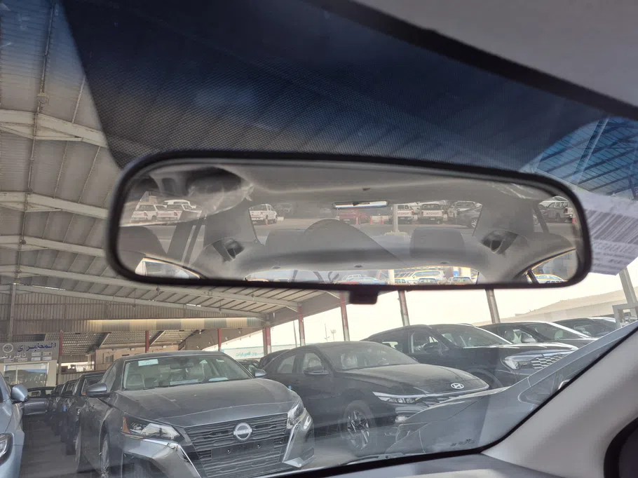 هيونداي Grand i10 فلييت 2025 