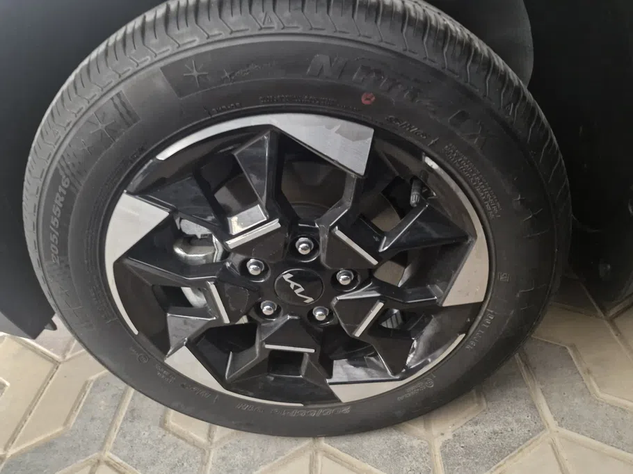 كيا سونيت GLS 2024 