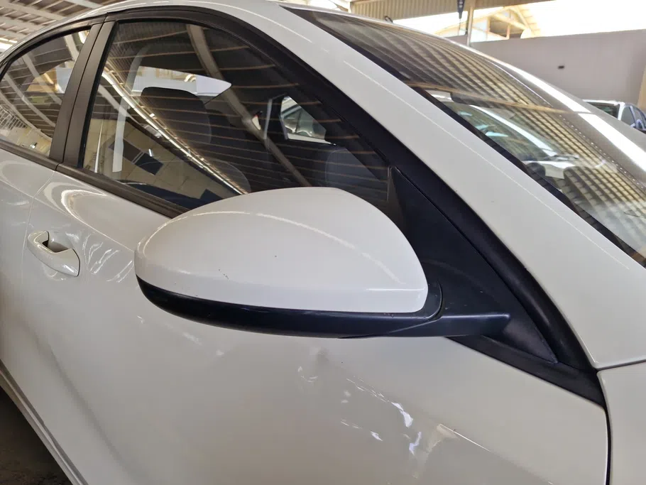 2022 Kia Cerato LX 