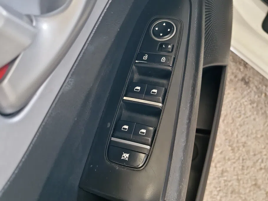 2022 Kia Cerato LX 