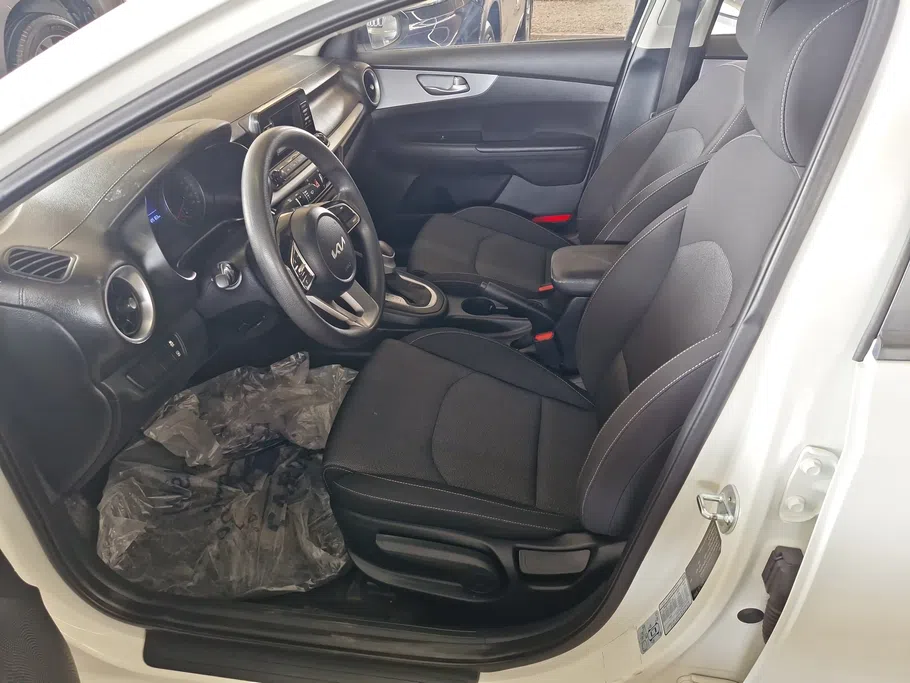 2022 Kia Cerato LX 
