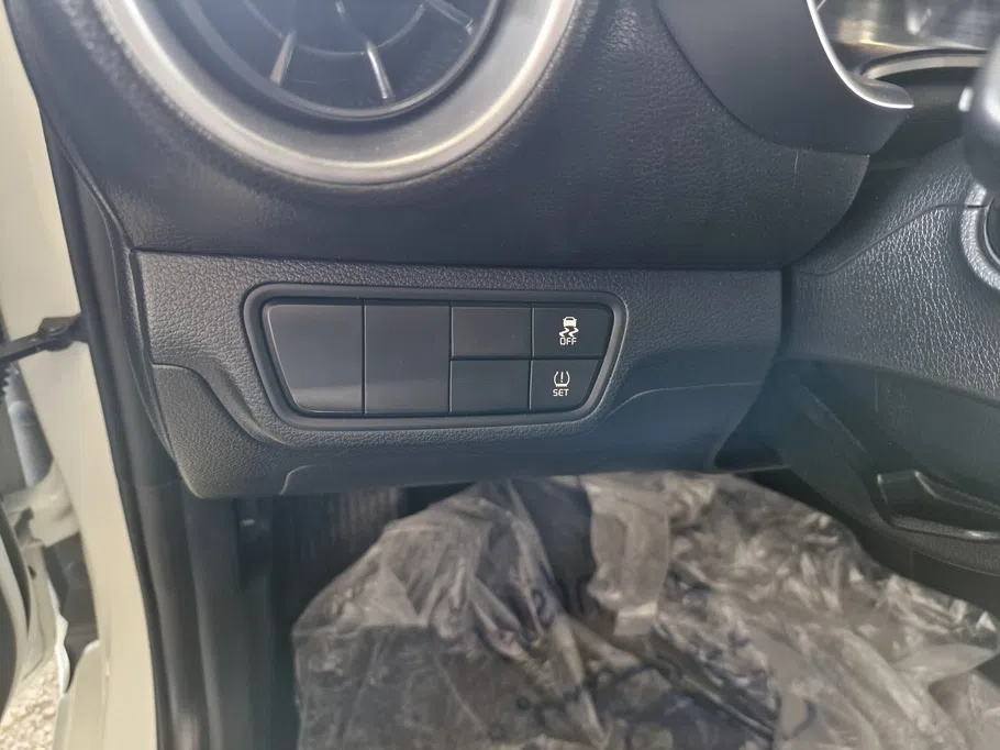 2022 Kia Cerato LX 