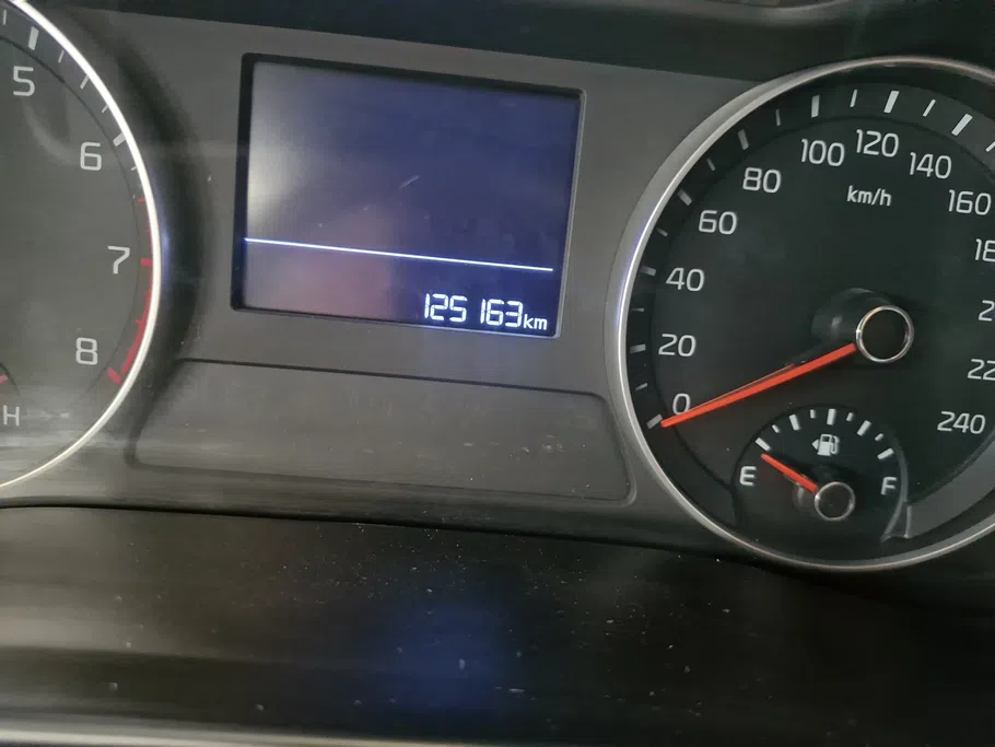 2022 Kia Cerato LX 