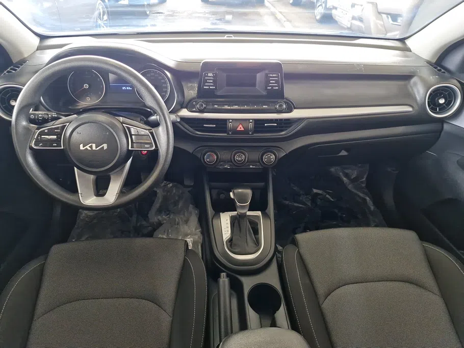 2022 Kia Cerato LX 