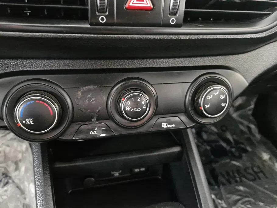 2022 Kia Cerato LX 