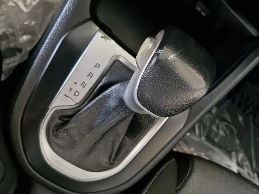 2022 Kia Cerato LX 