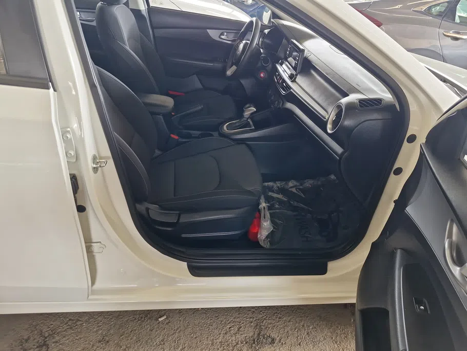 2022 Kia Cerato LX 