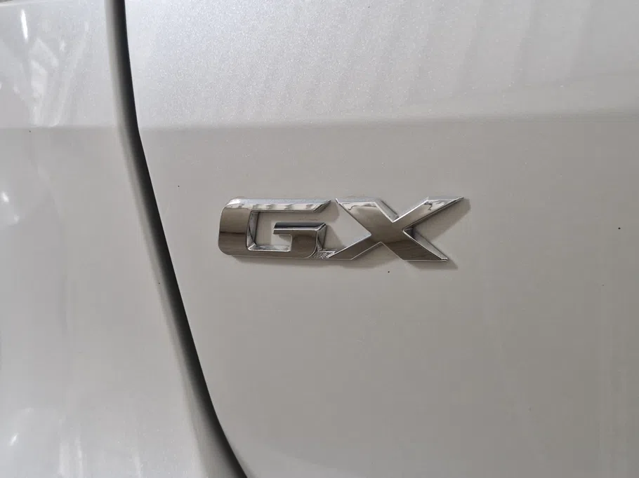 تويوتا فورتشنر GX1 2024 