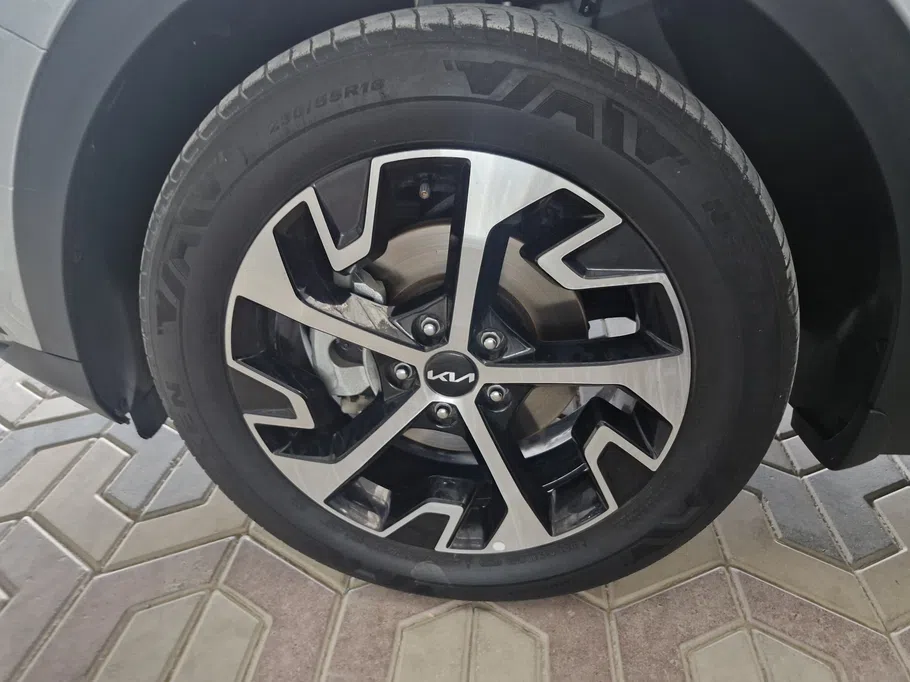 كيا سبورتاج GLS 2023 