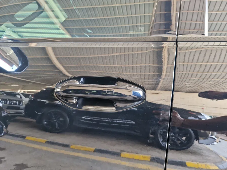 جيتور T2 لاكجري 2026 
