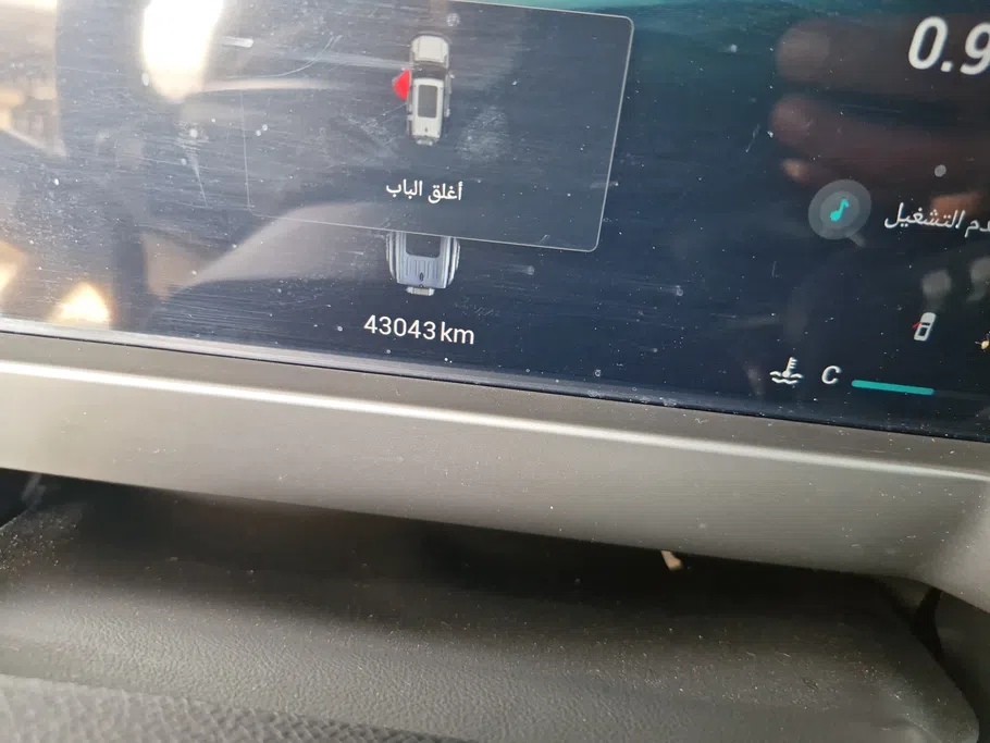 جيتور T2 لاكجري 2026 