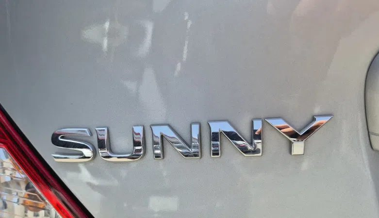 2024 Nissan Sunny SV Comfort 
