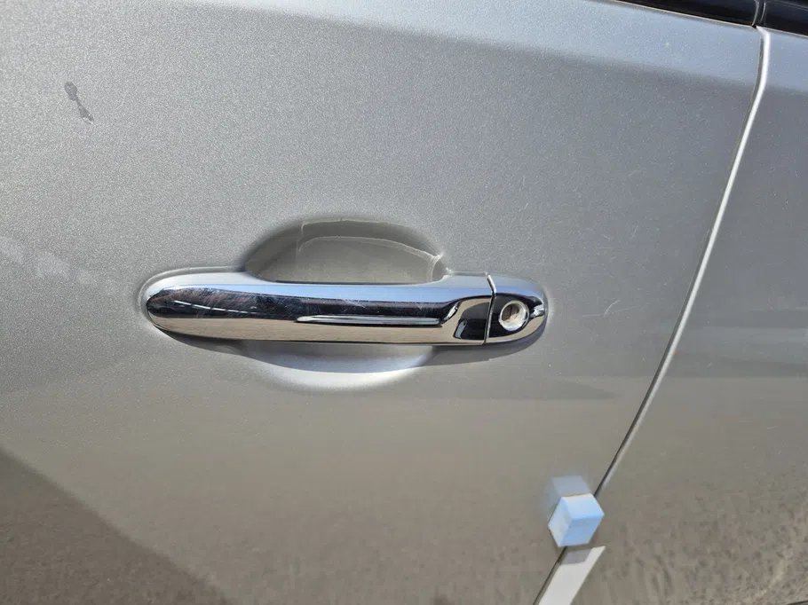 2024 Nissan Sunny SV Comfort 
