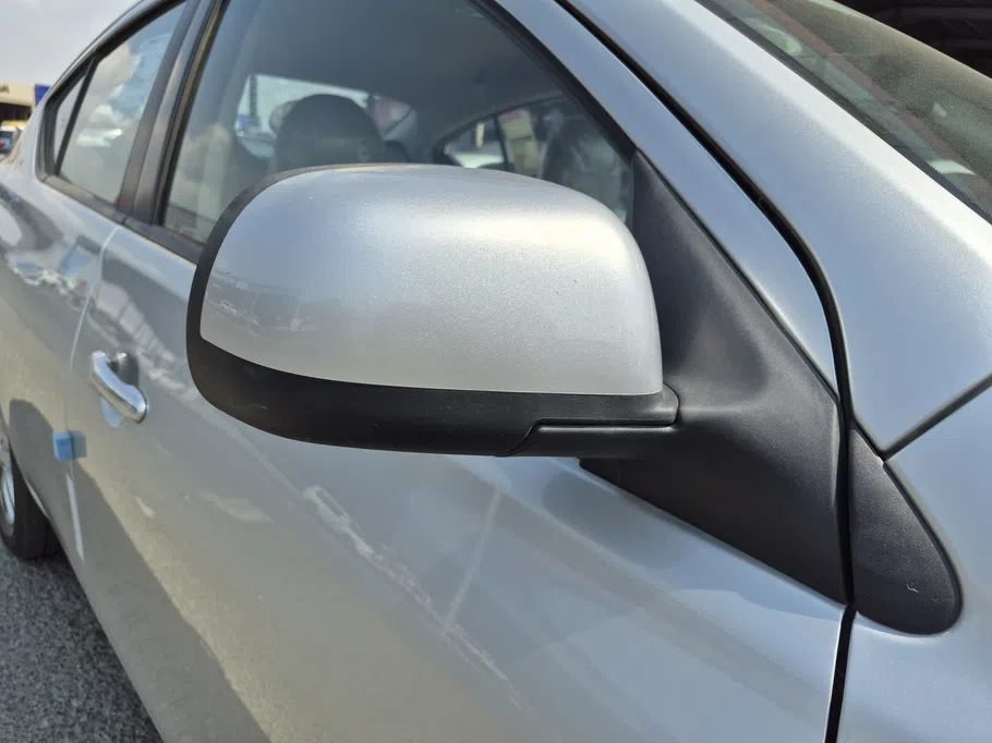 2024 Nissan Sunny SV Comfort 