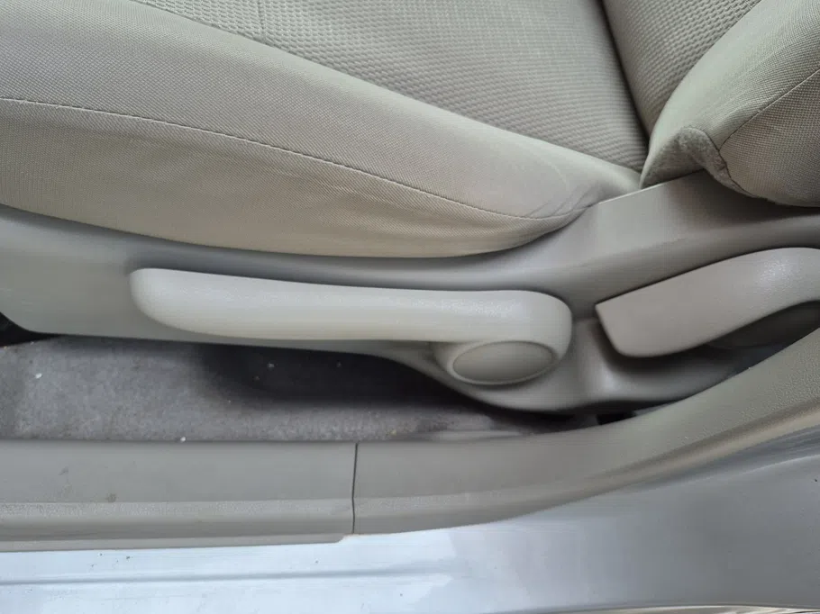 2024 Nissan Sunny SV Comfort 