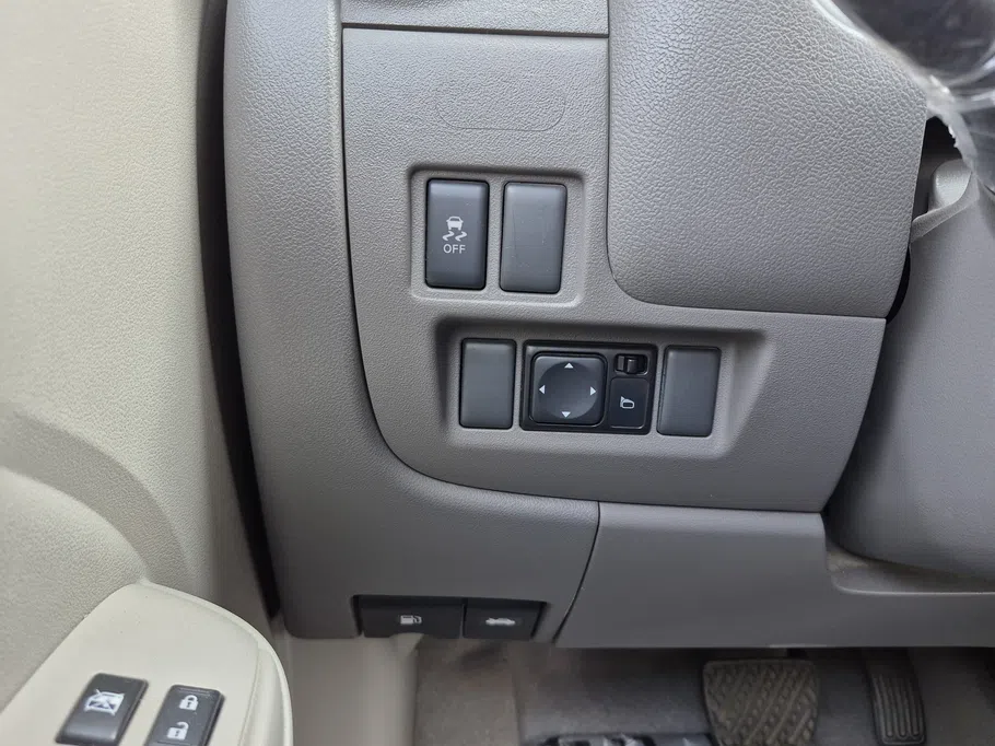2024 Nissan Sunny SV Comfort 