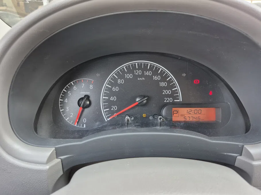2024 Nissan Sunny SV Comfort 